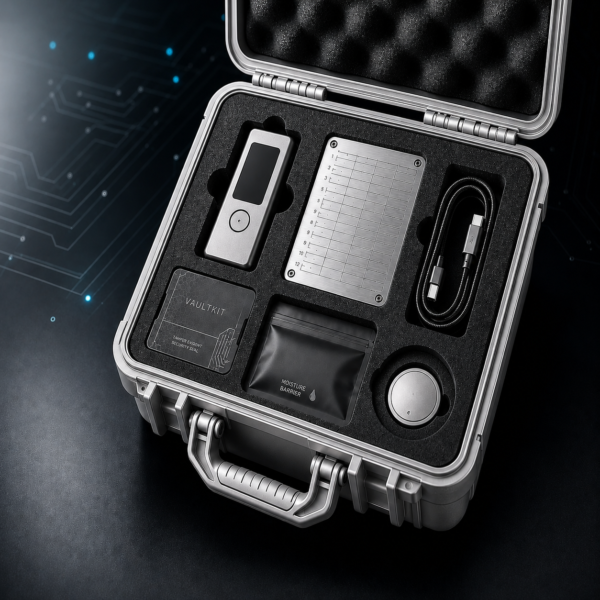 1315_副本 Crypto Vault Storage Kit
