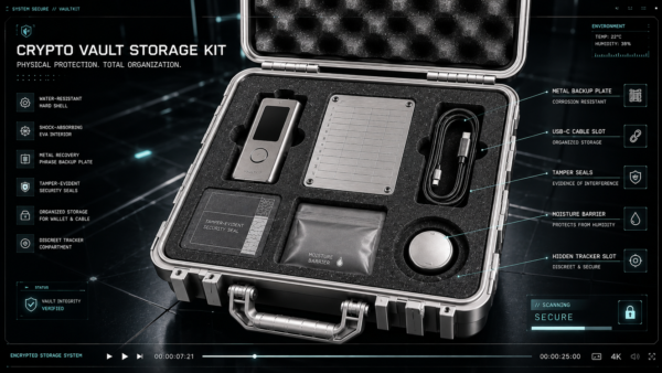 1316_副本 Crypto Vault Storage Kit