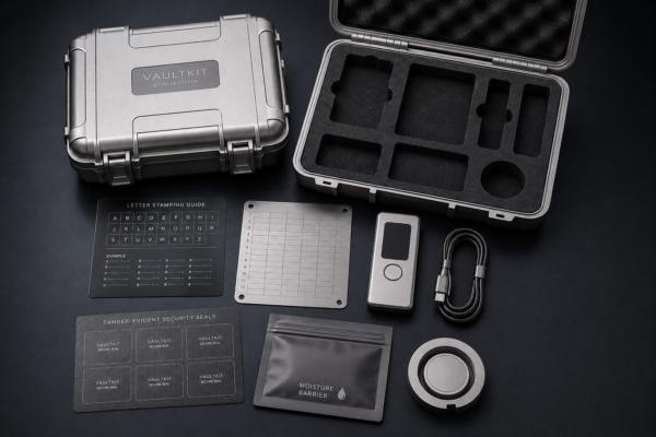 1317_副本 Crypto Vault Storage Kit