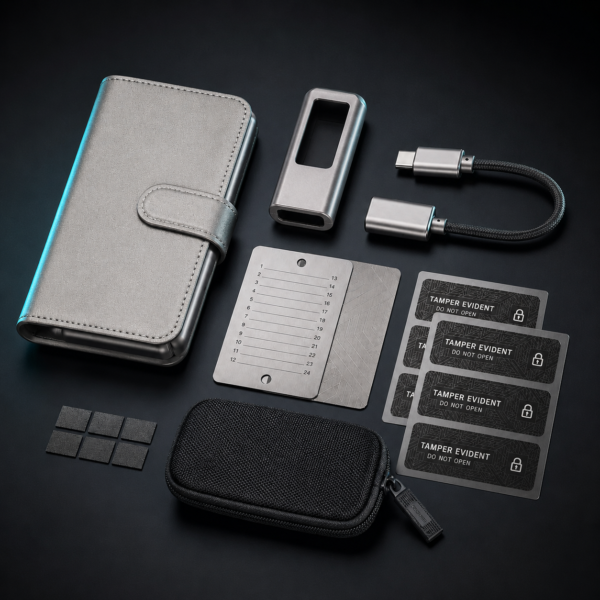 1318_副本 Crypto Vault Storage Kit