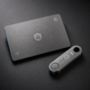 1324 Vault Recovery Key