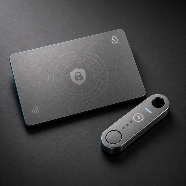 1324 Vault Recovery Key