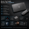 1325 Vault Recovery Key
