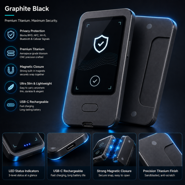1335 VaultKey Gen
