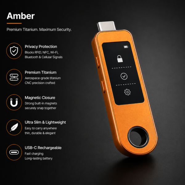 1337 VaultKey Mobile