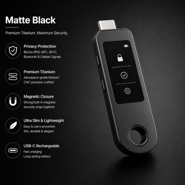1339 VaultKey Mobile