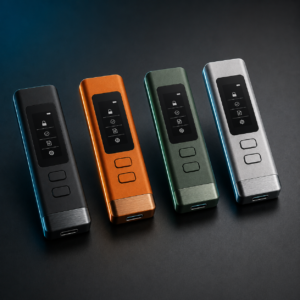 VaultKey Nano