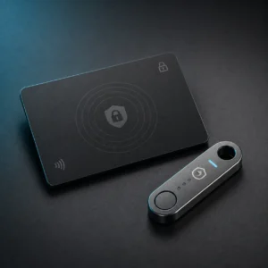 Vault Recovery Key