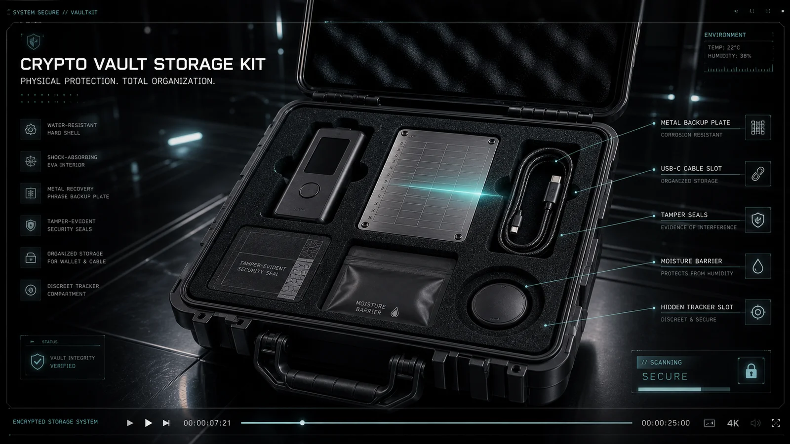 vaultkit-video-poster Crypto Vault Storage Kit